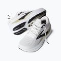 Мъжки обувки за бягане Brooks Ghost Max 3 bright white/tea/black 9