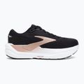 Дамски обувки за бягане Brooks Ghost Max 3 black/black/rose gold 2