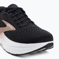 Дамски обувки за бягане Brooks Ghost Max 3 black/black/rose gold 7