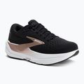 Дамски обувки за бягане Brooks Ghost Max 3 black/black/rose gold 1204571D043