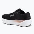 Дамски обувки за бягане Brooks Ghost Max 3 black/black/rose gold 1204571D043 3