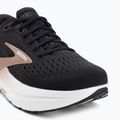 Дамски обувки за бягане Brooks Ghost Max 3 black/black/rose gold 1204571D043 7