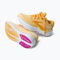Дамски обувки за бягане Brooks Ghost Max 3 apricot/apricot/super pink 9