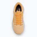 Дамски обувки за бягане Brooks Ghost Max 3 apricot/apricot/super pink 5