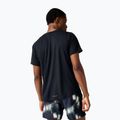Мъжка тениска за бягане Brooks Dash black 2