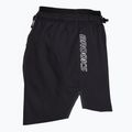 Дамски шорти за бягане Brooks Cascadia Short black 3