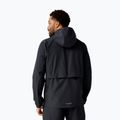 Мъжко яке за бягане Brooks Canopy Jacket black 2