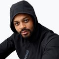 Мъжко яке за бягане Brooks Canopy Jacket black 3