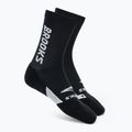 Чорапи за бягане Brooks Ghost Crew black/brooks