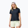 Дамска тениска за бягане Brooks Dash Short Sleeve black