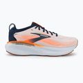 Мъжки обувки за бягане Brooks Adrenaline GTS 25 white/spellbound/orange 2