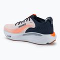 Мъжки обувки за бягане Brooks Adrenaline GTS 25 white/spellbound/orange 3