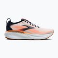 Мъжки обувки за бягане Brooks Adrenaline GTS 25 white/spellbound/orange 2