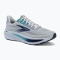 Мъжки обувки за бягане Brooks Ghost 17 white/beacon blue/ipanema