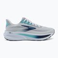 Мъжки обувки за бягане Brooks Ghost 17 white/beacon blue/ipanema 2