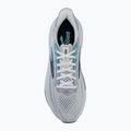 Мъжки обувки за бягане Brooks Ghost 17 white/beacon blue/ipanema 5