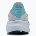 Мъжки обувки за бягане Brooks Ghost 17 white/beacon blue/ipanema 6