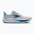 Мъжки обувки за бягане Brooks Ghost 17 white/beacon blue/ipanema 2