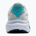 Мъжки обувки за бягане Brooks Ghost 17 white/beacon blue/ipanema 5