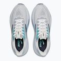 Мъжки обувки за бягане Brooks Ghost 17 white/beacon blue/ipanema 7