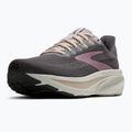 Дамски обувки за бягане Brooks Ghost 17 poppy seed/pink/bluewash 4