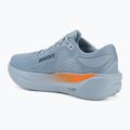 Мъжки обувки за бягане Brooks Ghost Max 3 skyway/blue/orange 3
