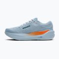 Мъжки обувки за бягане Brooks Ghost Max 3 skyway/blue/orange 3