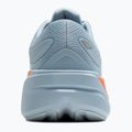 Мъжки обувки за бягане Brooks Ghost Max 3 skyway/blue/orange 5