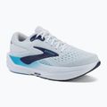 Мъжки обувки за бягане Brooks Ghost Max 3 bright white/beacon blue/teal