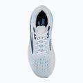 Мъжки обувки за бягане Brooks Ghost Max 3 bright white/beacon blue/teal 5