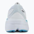 Мъжки обувки за бягане Brooks Ghost Max 3 bright white/beacon blue/teal 6
