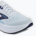 Мъжки обувки за бягане Brooks Ghost Max 3 bright white/beacon blue/teal 7