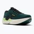 Мъжки обувки за бягане Brooks Ghost Max 3 atlantic deep/black/green