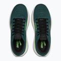 Мъжки обувки за бягане Brooks Ghost Max 3 atlantic deep/black/green 7