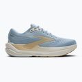 Дамски обувки за бягане Brooks Ghost Max 3 skyway/coconut/sand 2