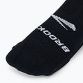 Чорапи за бягане Brooks Run-In Crew 3-Pack black 4