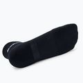 Чорапи за бягане Brooks Run-In Crew 3-Pack black 5