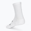 Чорапи за бягане Brooks Run-In Crew 3-Pack white 2