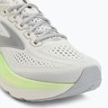 Мъжки обувки за бягане Brooks Glycerin 23 grey/green/black 7