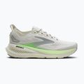 Мъжки обувки за бягане Brooks Glycerin 23 grey/green/black 2