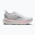 Дамски обувки за бягане Brooks Glycerin 23 white/harbour mist/metallic 2