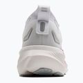 Дамски обувки за бягане Brooks Glycerin 23 white/harbour mist/metallic 5