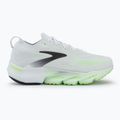 Мъжки обувки за бягане Brooks Glycerin Flex white/green gecko/phantom 2