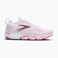 Дамски обувки за бягане Brooks Glycerin Flex white/cyber pink/argyle 2