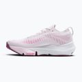 Дамски обувки за бягане Brooks Glycerin Flex white/cyber pink/argyle 3