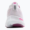 Дамски обувки за бягане Brooks Glycerin Flex white/cyber pink/argyle 5