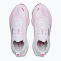 Дамски обувки за бягане Brooks Glycerin Flex white/cyber pink/argyle 7