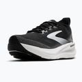 Дамски обувки за бягане Brooks Glycerin GTS 23 black/grey/white 4