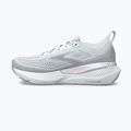 Дамски обувки за бягане Brooks Glycerin GTS 23 white/harbour mist/metallic 3