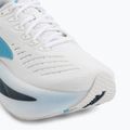 Мъжки обувки за бягане Brooks Glycerin Max 2 white/blue/spellbound 7